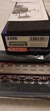 Vitrains 2200. E 326.004. Mai