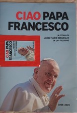 Album Figurine Ciao Papa