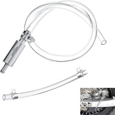 Spurgo Freno Idraulico Moto