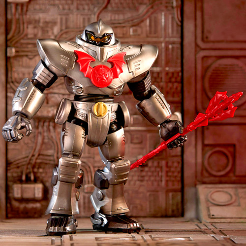 Masters the universe - of, motu
