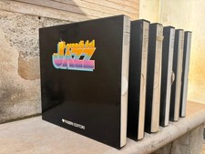 Collezione di vinili "La grande storia del jazz" in ottime condizioni