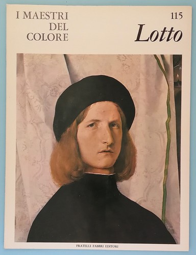Maestri del colore - -, lotto
