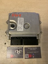Fiat 500 Petrol Engine Control