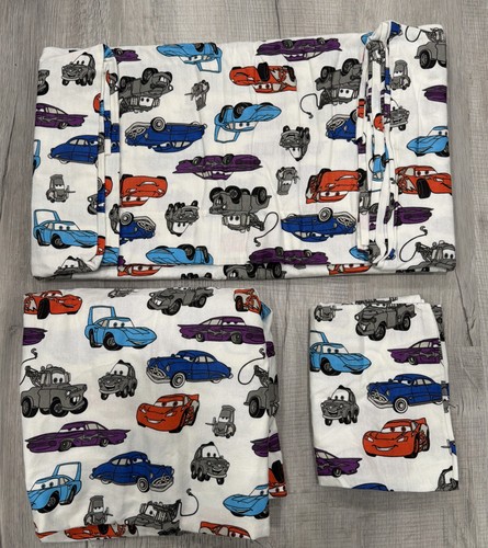 Disney cars lenzuolo doppio - lenzuolo,