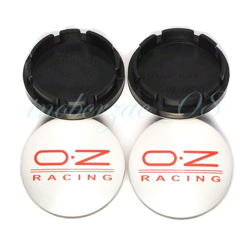 Per racing emblema - 4x, mm