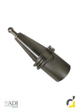 Cono portautensile iso - cono, con