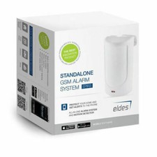 Eldes centrale gsm allarme - centrale,