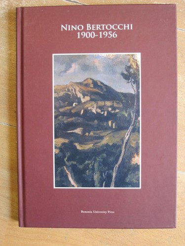 Nino bertocchi 1905 - bertocchi, 1905-1956"