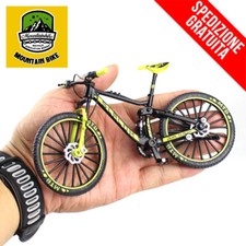 MINI BICICLETTA MODELLINO IN