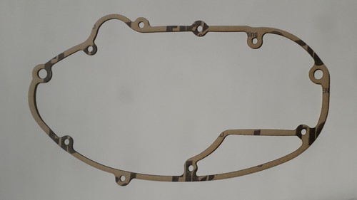 Guarnizione coperchio frizione - coperchio,