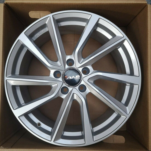 Cerchi lega skoda yeti - 4,