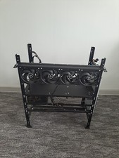Frame Open Mining Rig per 12