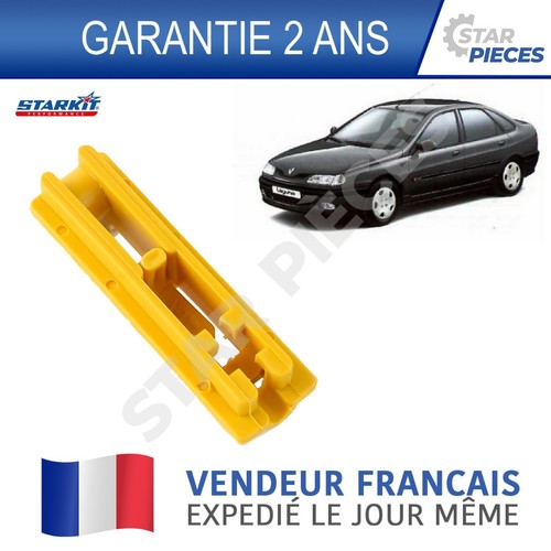 Clips fixation cable pedale - de,
