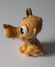 Pluto Ledra plastic anni '70