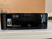 MINI PC HTPC ASROCK ION 330