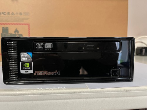 Mini htpc asrock - pc,