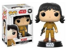 Funko pop star - rose, #197