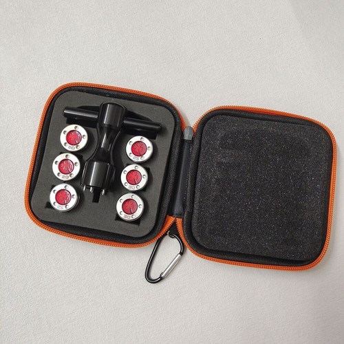 Kit pesi golf trifoglio - da,