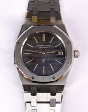 Audemars Piguet Royal Oak Jumbo 5402 ST serie B SET COMPLETO dal 1977