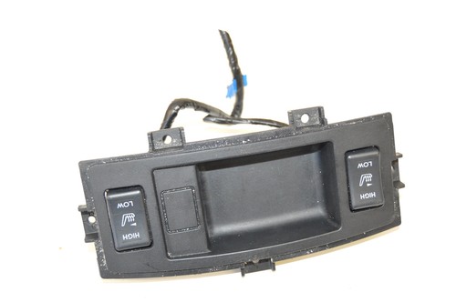 Quadro elettrico riscaldamento