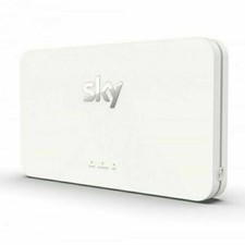 Sky Broadband Wi-Fi Booster SE210UK-E