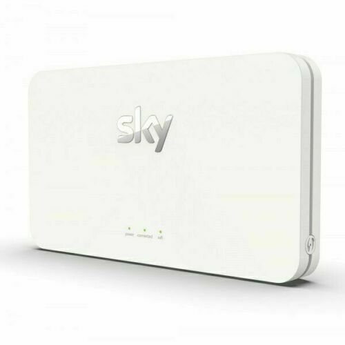 Sky broadband booster - wi-fi,