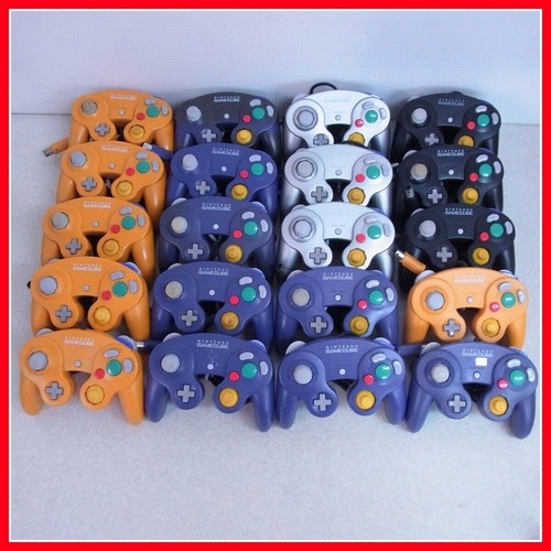 Junk nintendo gamecube ngc - nintendo,