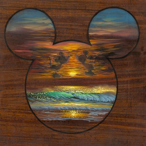 Topolino disney walfrido - disney,