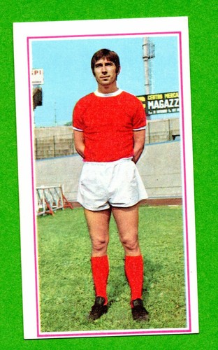 Calciatori panini 1970 - panini,