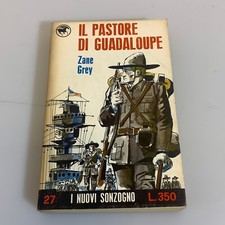 Pastore guadaloupe zane - il,