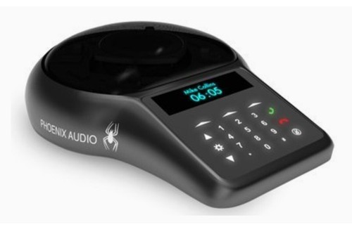 Phoenix audio mt505 spider - audio,