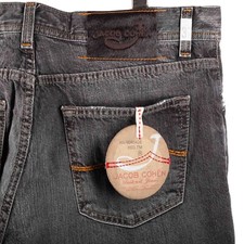 Nwt Jacob Cohen J610 Grigio