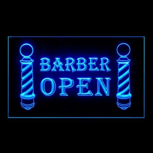 Barbiere aperto bastoncini - ,