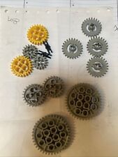 Lotto Ingranaggi Lego Technic