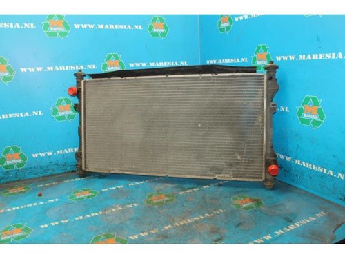 Radiatore ford transit box - transit,