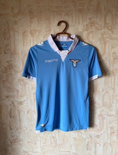 Maglia lazio italia 2014 2015 - maglia,
