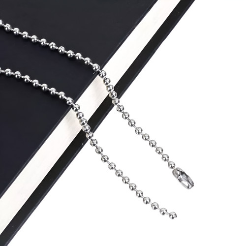 Collana catena militare - , 60