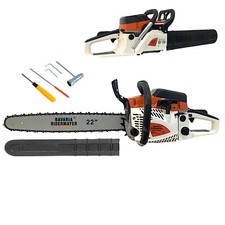 Motosega a scoppio 62CC 2.75KW