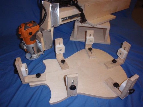 Legatrice per chitarra - , martin