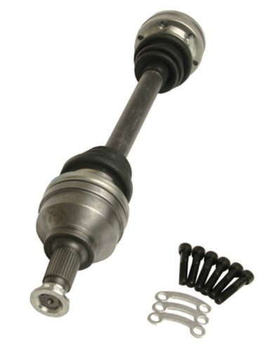 Albero motore maxgear 2283 - albero, 49-2283