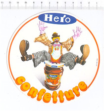 SBIRULINO - HERO confetture