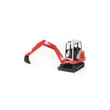 MINI RUSPA SCAVATRICE 02432