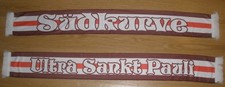 Sciarpa Ultras FC St. Pauli - Ultra Sankt Pauli