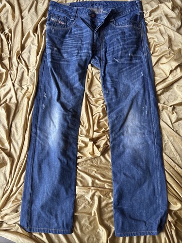 Diesel industry jeans - industry,