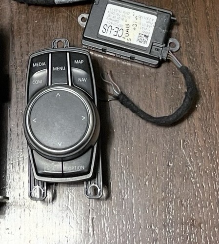 Bmw oem nbt evo - oem,