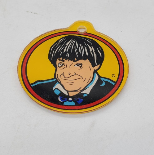 Portachiavi plastica promo