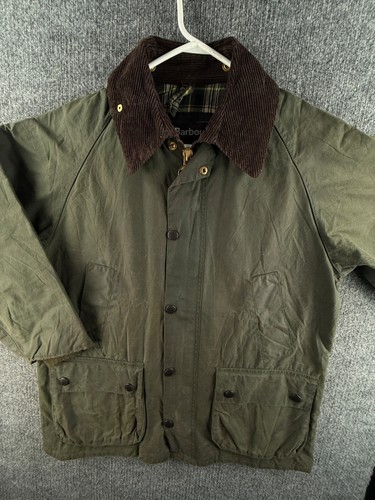 Barbour bedale giacca - barbour,