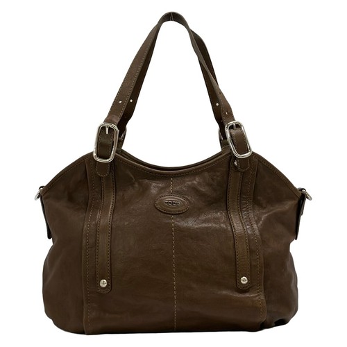 Borsa tracolla tods hobo - tods,