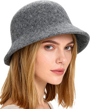 - Cappello Invernale Da Donna