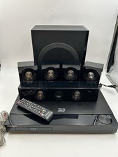 Samsung c6600 ch 3d - ht-c6600, 5.1‐ch